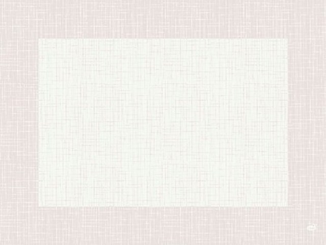 Duni prestieranie Linnea White - D-Cel, 30x40 cm [500 ks]_1