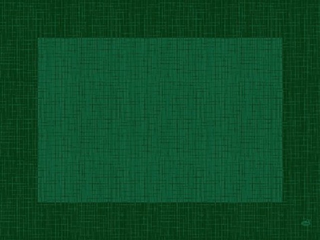 Duni prestieranie Linnea Dark Green - D-Cel, 30x40 cm [500 ks]_1