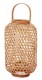 DUNI Candle lantern bamboo 400 × 230 mm area [1 ks]_1