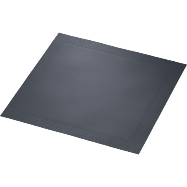 DUNI Servítka classic 40 × 40 cm čierna [50 ks]_1