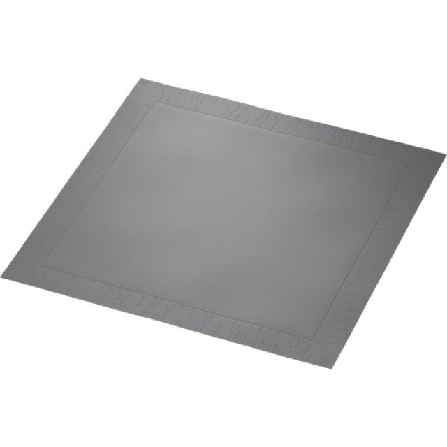 DUNI Servítka classic 40 × 40 cm granite sivá [50 ks]_1
