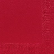 DUNI Servítka 2vrstvové 40 × 40 cm bordeaux [125 ks]_1