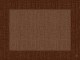 Duni prestieranie Linnea Chestnut - D-Cel, 30x40 cm [100 ks]_1