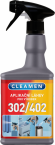 CLEAMEN 302/402 aplikačná fľaša 550 ml_1