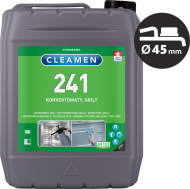 CLEAMEN 241 konvektomaty a grily 5,5kg_1