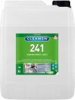 CLEAMEN 241 konvektomaty, grily 11 kg_1