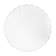 Tortová Podložka Okrúhla 34 Cm White [250 ks]_1
