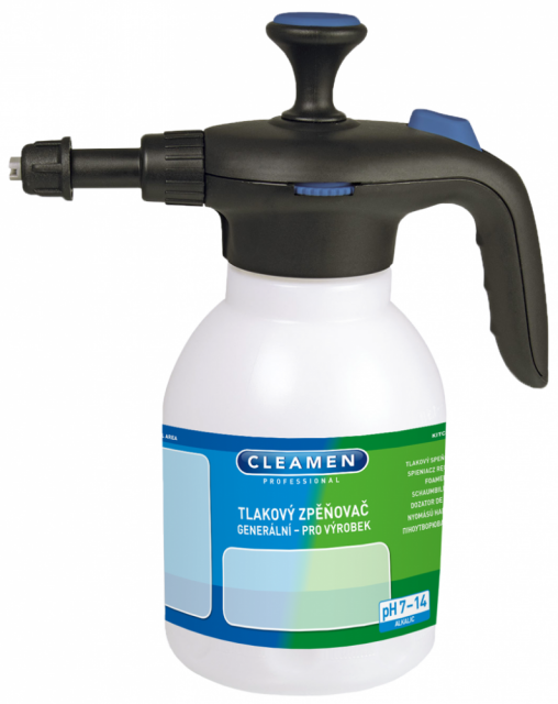 CLEAMEN  TLAKOVÝ Generálný zpenovač 1,50l_1