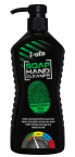 ISOFA SOAP X - Profi mydlo na ruky do dielne - 550 g_1