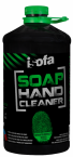 ISOFA SOAP X - Profi mydlo na ruky do dielne - 3,5 kg_1
