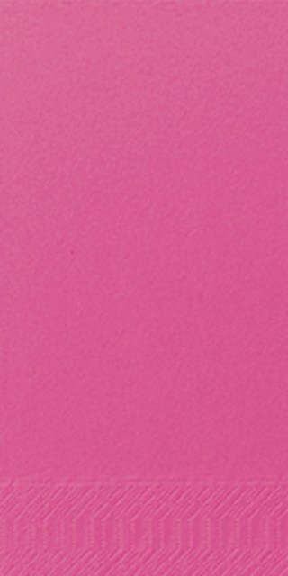 Obrúsky 3-P 1/8 33X33Cm Fuchsia [250 ks]_1
