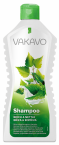 VAKAVO Herbal vlasový šampon 500 ml BREZA A ŽIHLAVA_1