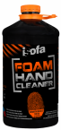 ISOFA FOAM - penové mydlo do dielne - 3,5 kg _1