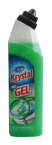 KRYSTAL WC gel zelený 750 ml_1