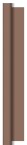 DUNI Banketová rolka Dunicel 1,18 × 25 m chestnut [1 ks]_1