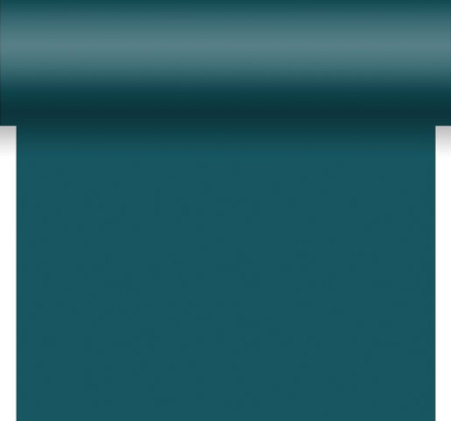 DUNI Stredový pás Dunicel 0,4 × 4,8m ocean teal [1 ks]_1