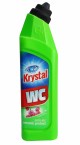 KRYSTAL WC zelený na keramiku s ochranou PGS 750 ml_1