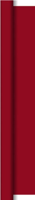DUNI Obrus papermg 1,18 × 8 m bordeaux [1 ks]_1