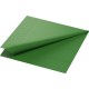 DUNI Servítka 2vrstvové 33 × 33 cm leaf zelená [125 ks]_1