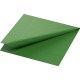 DUNI Servítka 3vrstvové 24 × 24 cm leaf zelená [250 ks]_1