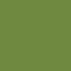 Obrúsky 3-P 1/8 33X33Cm Leaf Green [250 ks]_1