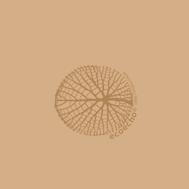 Obrúsky 3-Ply 33X33Cm Organic [50 ks]_1