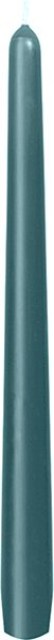 DUNI Sviečka antique 245 × 22 mm ocean teal [50 ks]_1