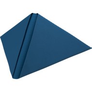 DUNI Servítka d-lin 48 × 48 cm tmavomodrá [36 ks]_1