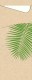 Duni Sacchetto Leaf Tissue - 190x85 mm [100 ks]_1