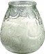DUNI Sviečka sklo 100 × 100 mm venezia clear [6 ks]_1