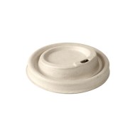 DUNI Viečko flat bagasa hnedá 35/47 cl [50 ks]_1