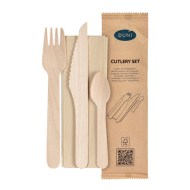 DUNI Cutl.pa 4/1 petit waxed drevo 16/16,5/11 [1 ks]_1