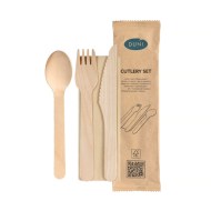 DUNI Cutl.pa 4/1 petit waxed drevo 16/16,5/16 [1 ks]_1