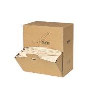 DUNI Disp.krabica knife petit waxed drevo 16,5 cm [400 ks]_1