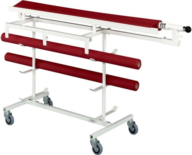 DUNI Rolka-stand - - - [1 ks]_1