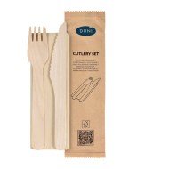 DUNI Cutl. pack 3/1 petit waxed drevo 16/16,5 [1 ks]_1