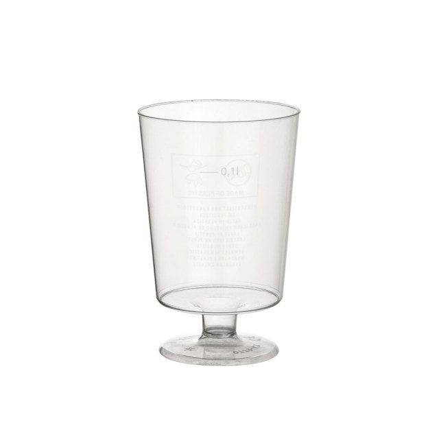 DUNI Pohár Crystal 15,7 cl priehľadný [8 ks]_1