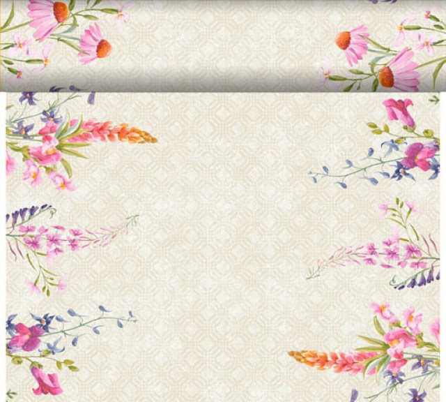 DUNI Stredový pás Dunicel 0,4 × 24 floret [1 ks]_1