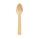DUNI Coff.spoon petit 11 cm waxed drevo [10 ks]_1