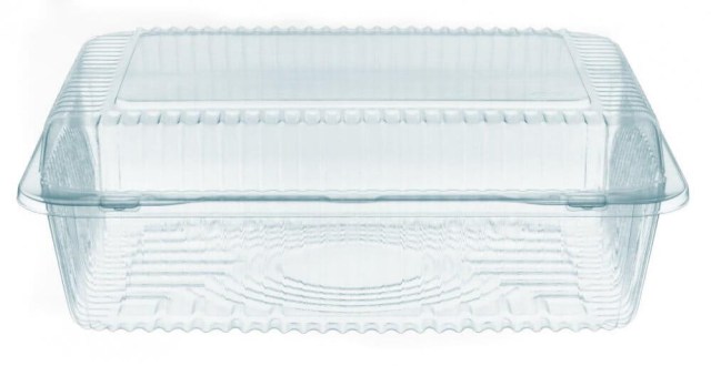 Miska s integrovaným viečkom 230 x 165 x 90 mm [120 ks]_1