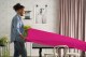DUNI Obrus Dunicel 118 × 180 cm fuchsia [1 ks]_3