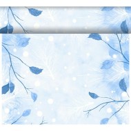 DUNI Stredový pás Dunicel 0,4 × 24 frosted winte [1 ks]_1