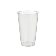 DUNI Sklo festival pp 40 cl transparentná [150 ks]_1