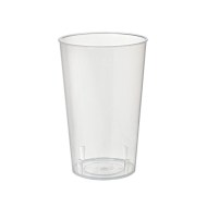 DUNI Sklo festival pp 50 cl transparentná [150 ks]_1