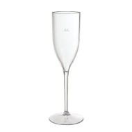 DUNI Sklo champagne elegance tritan 13 cl tr [6 ks]_1