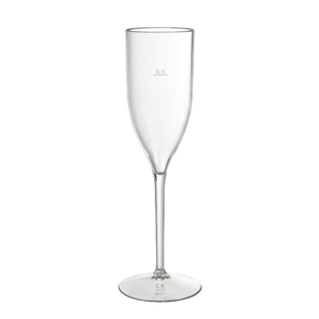 DUNI Sklo champagne elegance tritan 13 cl tr [6 ks]_1