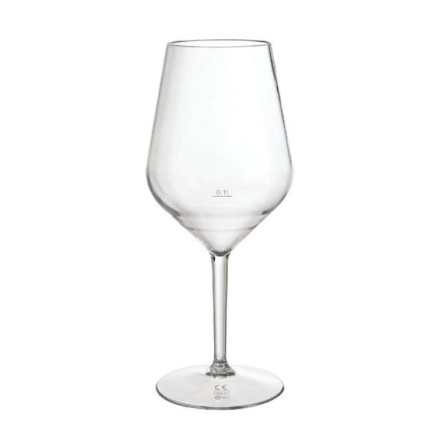 DUNI Sklo wine elegance tritan 40 cl tr [6 ks]_1