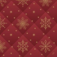 DUNI Servítka d-lin 48 × 48 cm rhombus borde [36 ks]_1