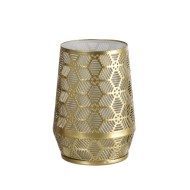 DUNI Svietnik metal 75 × 100 mm anoush [1 ks]_1