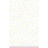 DUNI Obrus Dunicel 138 × 220 mm bunnies & egg [1 ks]_1